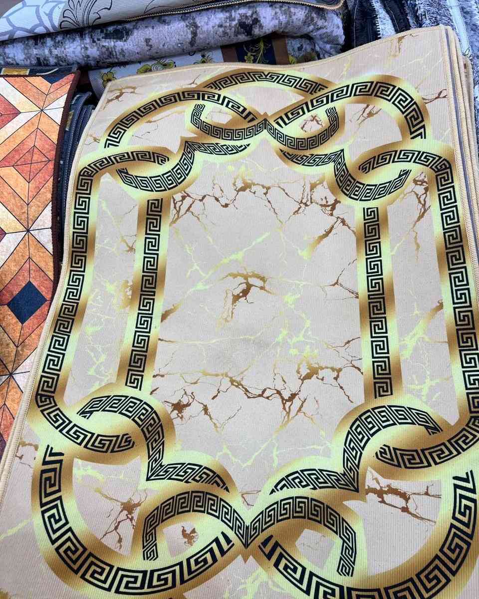 دواسة ثردي قياس 60*85
للحجز والاستفسار مراسلة الصفحة او وتساب
***********
