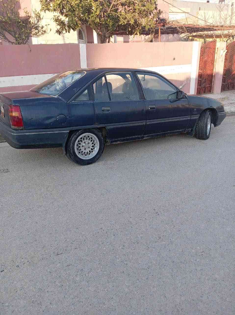 اوميكا1990حجم20كيرعادي
كيرومحرك بشرط 
بدون دعم وصبغ
ايرفلو كبس 
تحويل وكاله بشرط
ويل كب 
سياره جاهز 
سعر25ومجال
دهوك سيميل سميل, دهوك


**إذا كنت صاحب هذا الإعلان وتريد حذفه لأي سبب، رجاءا أرسل رسالة إلى الدعم الفني**