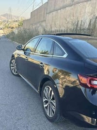 تاليسمان 2018 بي صبغ 2 تعديل تيدا فول فول فول موصفات قوديك گراج كوشن ه...