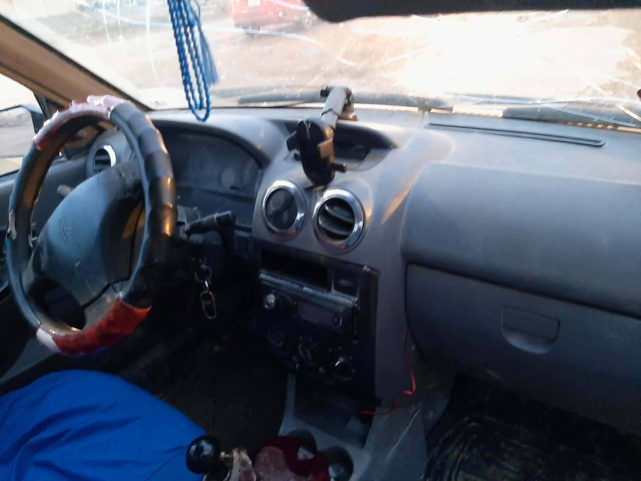 اسلام عليكم سيارة للبيع سايبه موديل 12ماندل راعيه مكفوله سرقه وطلبه عشائر محرك كير شرط صدر تعبان السعر 9ورقات اني مكلف بالنشر مكلف بالنشر

‏‪***********‬‏
