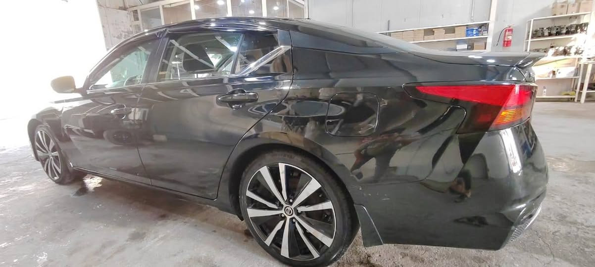 نيسان التما ٢٠٢٠
وارد 🇺🇸 
3قطع بيها
***********
