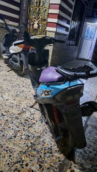 دراجه ماكس عدله لدراجه بوشه 55رياضي صدر رياضي كلجات رياضي وصالنصه رياض...