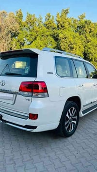 ❤️ للبيع الاندكروز 18   6v  موصفات   شركات شركة جيهان    2ايرباك   مري...