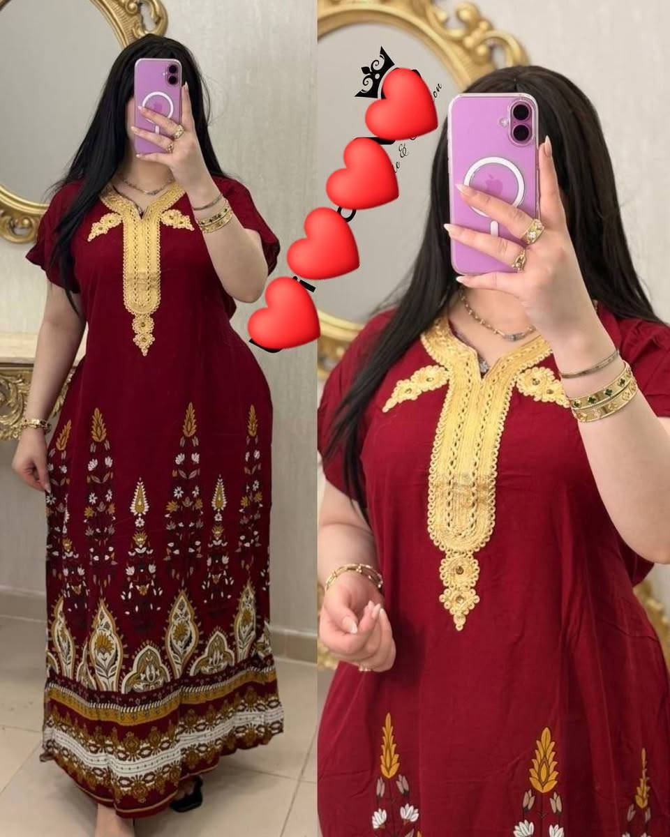 بدعية بالحزام امبورطاسيون ✅🩵
الالوان متوفرين 💫 
مقاس :: m l xl xxl 
قماش :: شوازات 🩵
سور كموند 🔑


**إذا كنت صاحب هذا الإعلان وتريد حذفه لأي سبب، رجاءا أرسل رسالة إلى الدعم الفني**