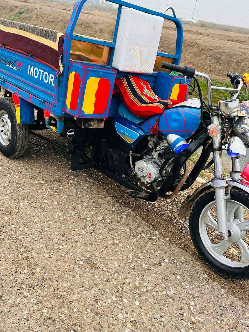 سلام عليكم ستوته للبيع مديل 2020 ستوته مكفوله مكاني واسط النعمانيه للستفسار عله هاذه الرقم ***********
