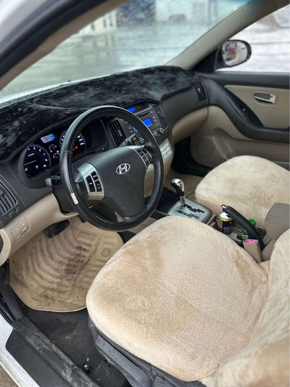 هۆندا ئاڤانتی 2010فول فول تەنیا سڵایت نیە
گێچ وەنەوشە✅
Eco✅
لایت ڕەش✅
بەگلایت لێزەری✅
ئاوێنە ئیشاڕەت✅
گوشن هیتەر✅
حاسە✅
سەیارەکە نمونەیە لەجوانی کامل مەسرەف کراوە تەقە و ڕەقەی تیا نیە ٤ تایە و ویلی لۆکی لەژێرە

گێڕ و مەکینەی بەشەرتە
دەحمو لێدراوی بەشەرت 
کەفەر گۆراو بەشەرت
سەقفی وەک و شوشەیە بێ بۆیاخ
Absو برێکی بەستراوە 

مەحامەلیەکی کەم56$
شوێن چوارقوڕنە
***********
***********
هەموو شتێکم نوسیوە تکایە کە
مشتەری نیت سەری خۆت و ئێمەش مەهێشێنە رانية, السليمانية
