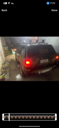 بسم الله الرحمن الرحيم للبيع جيب شيروكي ٩٧ سياره نضيفه بشكل كير ومحرك ...