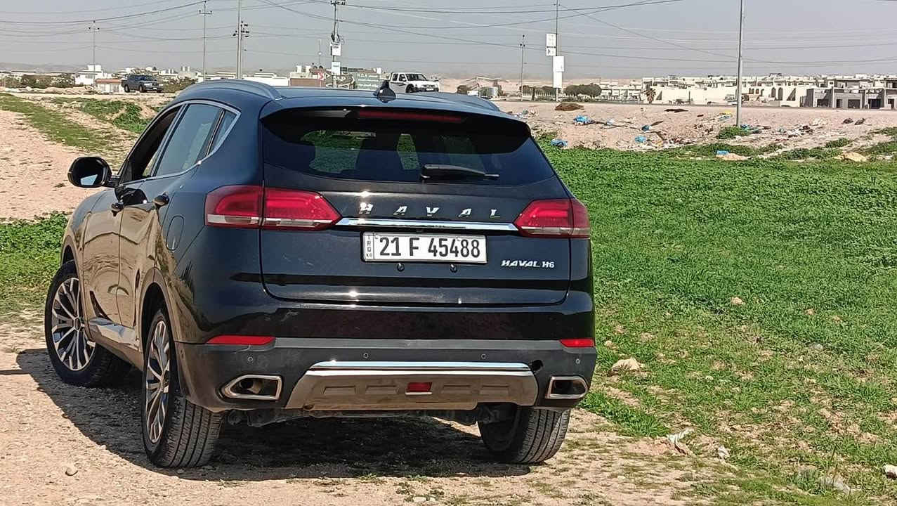 مۆدێل ٢٠٢١
١١٩ هەزار ڕۆشتووە
تەنها بۆنیدی بۆیاغە لەسەر ساغی 
سەنەوی تا ٢٠٢٩ تازەیە
گێڕ و مەكینەی بەشەرت
چوار تایەی تازە
ژمارە خاوەنی *********** السليمانية, العراق
