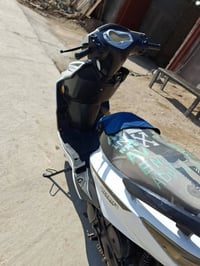 دراجة صيني • مكينه مجفته • قضاء النصر