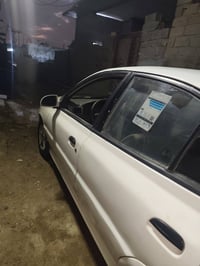 كيا ريو موديل 2005 مكينة وكير كورلا رقم انگليزي سنوية لل30 مكفول من ال...