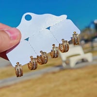 ذهب برازيلي • ضمان سنة • الصويره واسط