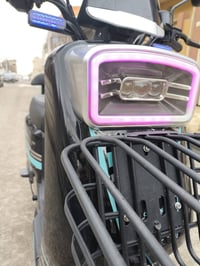 R7 ٢٠٢٥ • بطارية ٣٢ أمبير • سرعة ٩٩