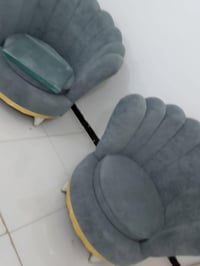 كرسيين • مستعمل خفيف • بابل الجمعية الخدمي