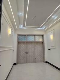 بيت جديد • ١٠٠م • حي الوفاء