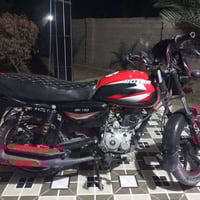 بوكسر • موديل 21 • تقاطع عبد الله بن علي