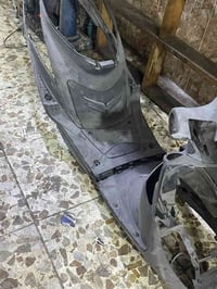 ماكس • ختم واحد • كربلاء نفق الجاير