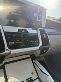 سورنتو ٢٠٢٣ • V6 • ٧ راكب