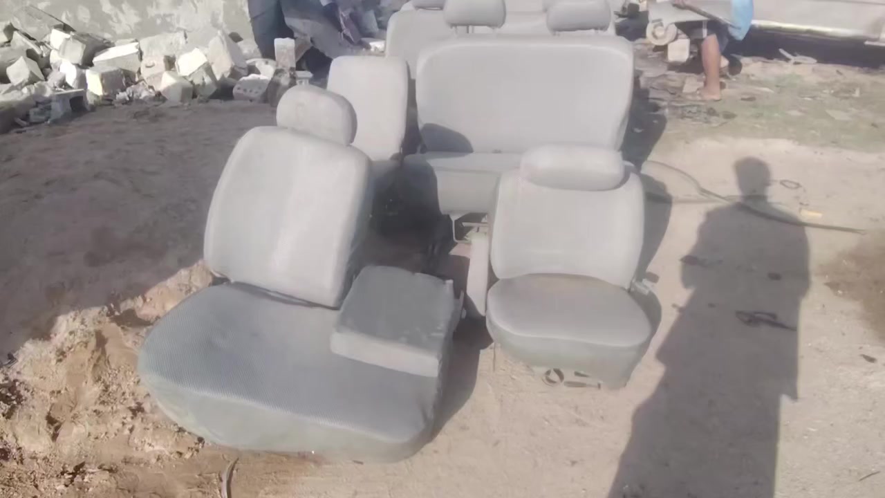 سلام عليكم كشات جدد البيع الي يريدهن يجي خاص  وموجود غراض وياهن مكينه وكير وكسن وشتريد موجود


**إذا كنت صاحب هذا الإعلان وتريد حذفه لأي سبب، رجاءا أرسل رسالة إلى الدعم الفني**