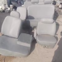 كشات جديدة • مكينة • قير