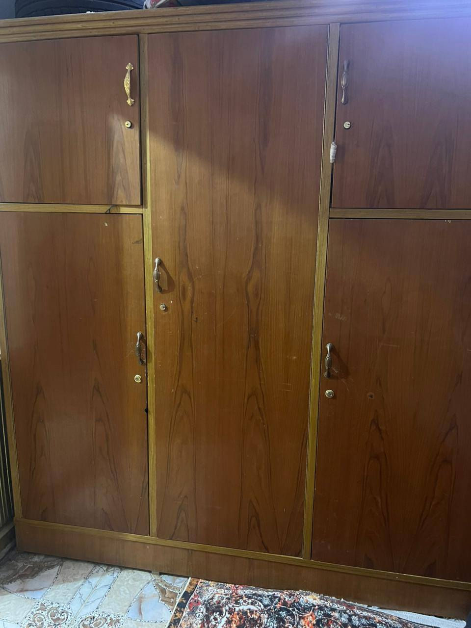 للبيع


**إذا كنت صاحب هذا الإعلان وتريد حذفه لأي سبب، رجاءا أرسل رسالة إلى الدعم الفني**