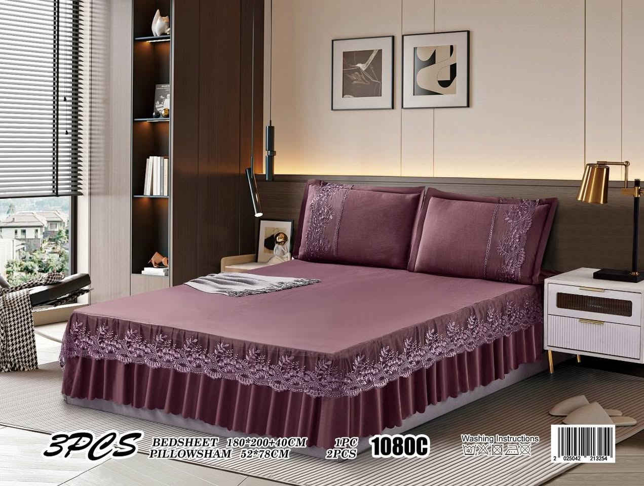 فرشه نفرين قياس 180*200🌹🥰💥

فرصتك الأخيرة والكميه محدوده جدا✅
السعر ب 15 الف فقط 🤗🤗
  العنوان 👇👇
 
كربلاء قضاء عين التمر يوجد توصيل لجميع محافظات العراق 💕💕

أهلاً وسهلاً بكم جميعاً 🌺 🫧 زبائننا الكرام 🌺🫧


**إذا كنت صاحب هذا الإعلان وتريد حذفه لأي سبب، رجاءا أرسل رسالة إلى الدعم الفني**