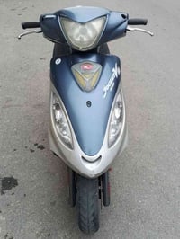 اللهم صل على محمد وال محمد السلام عليكم   كامكو v2 نوزل سرعة 140 دراجة...