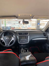التيما SR • ٢٠١٧ • أربيل