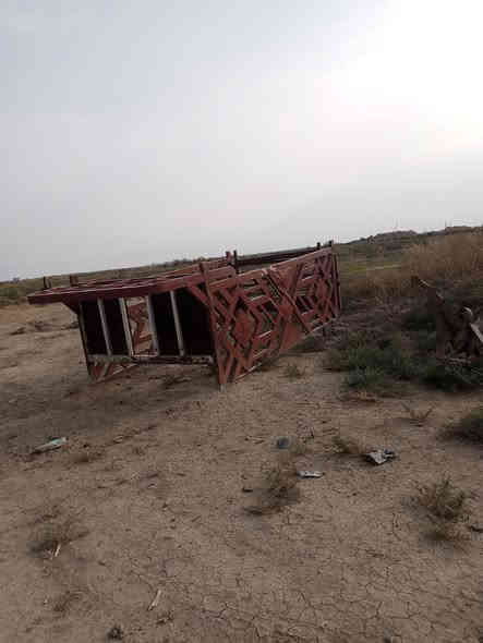 السلام عليكم يوجد محجر فحل. نضيف كلش.  وحديد ثقيل.   ومرتب.   للتواصل ***********
