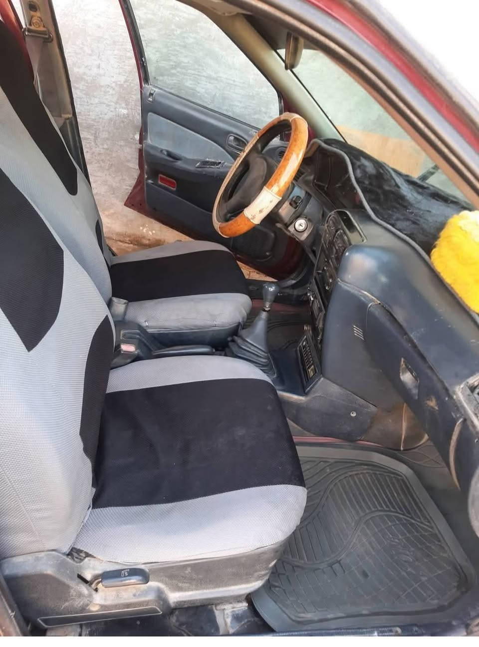 سلام عليكم  يوجد كياه سيفيه للبيع السعر 33بيها مجال  التحويل ذني يوم رقم الهاتف ***********
