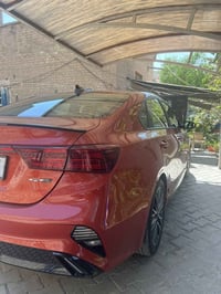 شباب  فورتي للبيع فقط موديل 24  جيتي لاين فول لون مميز مشمشي جديد عدد ...