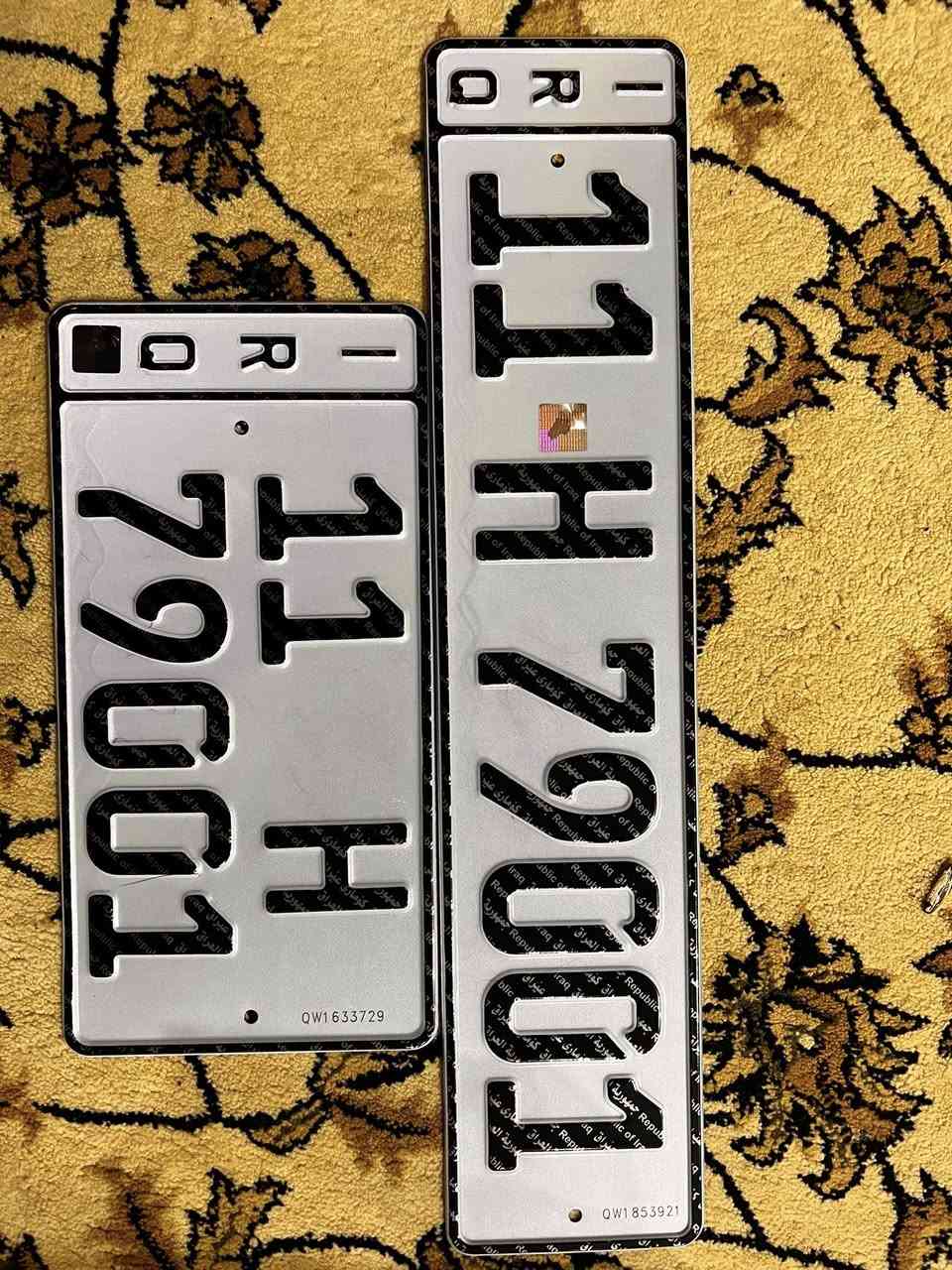 سلام عليكم بلايزر 2004
فول مواصفات عدا الفتحه 

المحرك: 6 سلندر 4200 تبريد قطعتين شاشة أندرويد بلوتوث وإنترنت ارضية جلد السيارة كاملة وجاهزة للاستخدام مكاني كوت مركز سعره100

‭0773 260 6319‬

0782 252 5178
