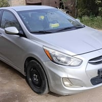 اكسنت • ٢٠١٦ • مكينة ١٦٠٠ GDi