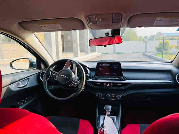 بسم الله الرحمن الرحيم
سيارة فورتي جيتي لين محرك 2000 دوش تحويل ثاني يوم شاشه دواره تحكم جهتين موديل 2023 رقم بغداد هزه وسنويه رقم انكليزي
ماشيه 66الضرر بارد شبر بلبنيد واربع اصابع جاملغ ضرر بسيط سياره خير من الله جاهزه لتواصل الاتصال ***********
السعر (158)  وبيها مجال بسيط
