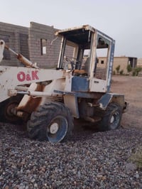 شفل OK للبيع فحص مؤقت بغداد  ابيعة على وظعة السعر$  70  $ورقة  0782229...