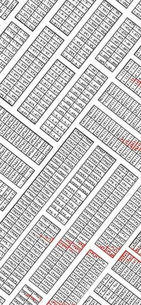 ٢٠٠م • جاهز للبناء • قرب الإحسان