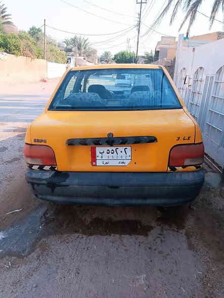 السلام عليكم
سايبا للبيع موديل ٢٠١٢
مكينه وكير خير من الله
بأسم مره كرايبي 
مكينه مجفتها جديد قبل شهر
سياره حلوه مال شارع
السعر ٢٣ وبيها مجال بسيط
عنوانها دوره هور رجب
للاستفسار الاتصال على الهاتف***********
