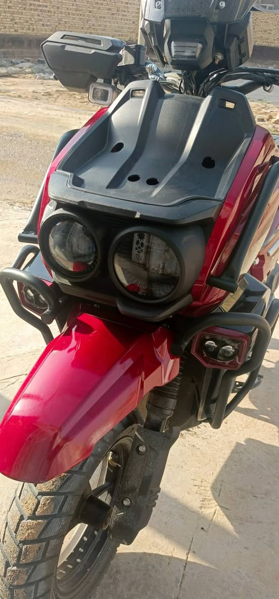 السلام عليكم ..
مكلف بل نشر .....
بيع او مراوس  دراجه جديده 
العنوان ..الديوانيه .
التواصل ..‏‪***********‬‏
