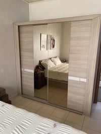 غرفة • نظيفات • متينة