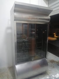 شواية • مره وحدة • بيها مجال