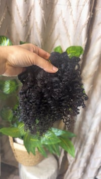 الياف • السكس دي • الكيرلي طبيعي