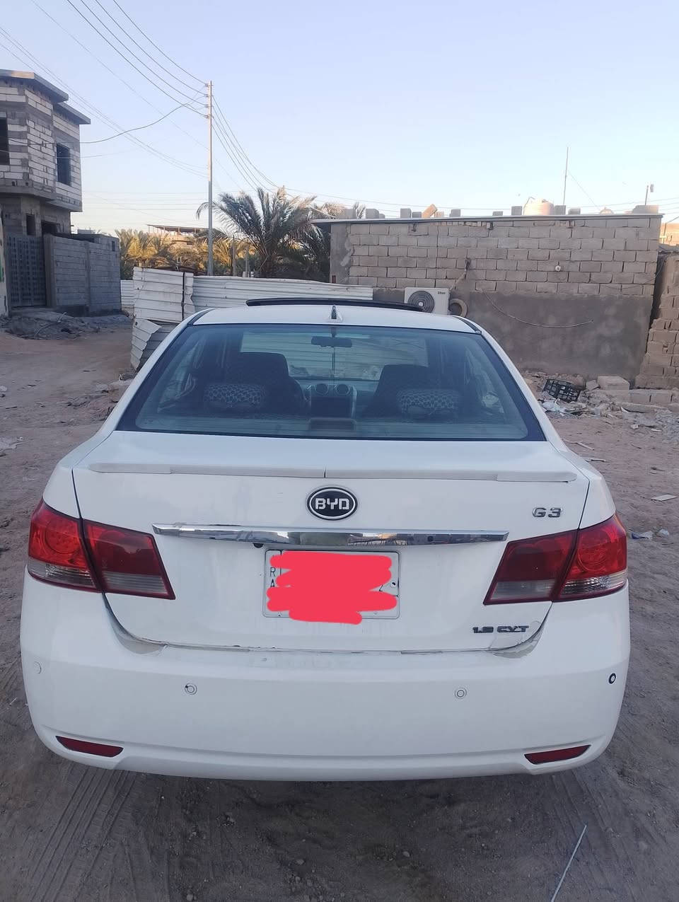 بيويدي موديل 15فول موصفات بصمه حساسات كير ومحرك كورله 1800 السياره مكفوله من الضربه عده الكاطات بيهه السعر 58 وبيهه مجال حك الجيه العنوان ابو الخصيب محيله ***********
