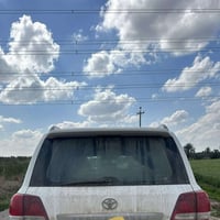 لانكروز • ٢٠١١ • مصفحة