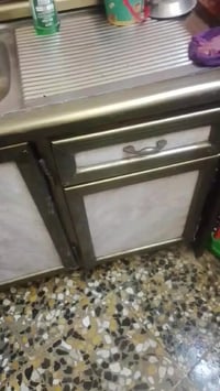 كاونتر المنيوم • الكياره • وبي مجال