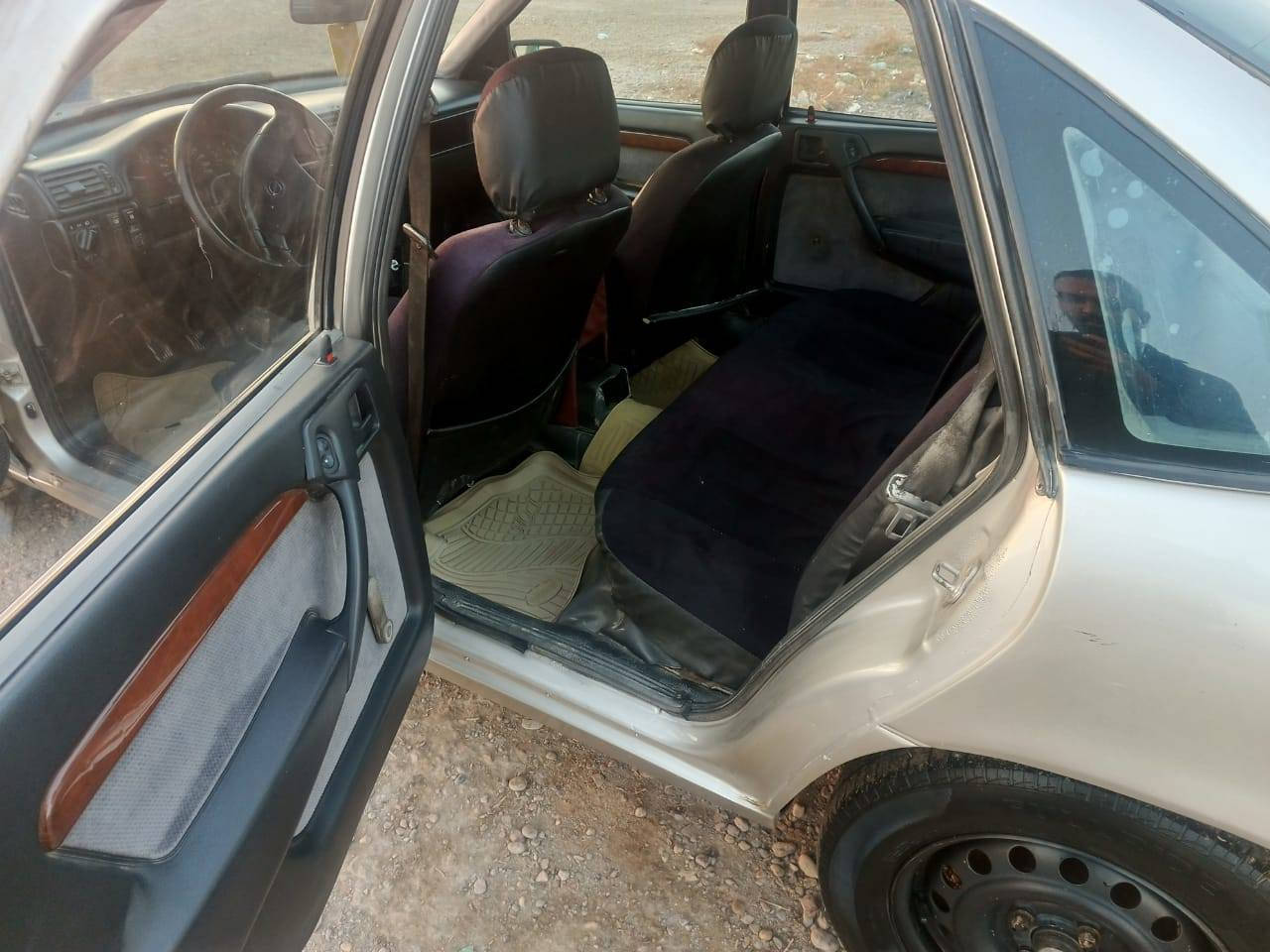 اوبل فكتره للبيع بغداد مشروع وطني محرك ٢٠٠٠ كير خير من الله تخم تاير صدر فول كله جديد تخم تاير كهربائيات كله شغال مثل ماموضح مصبوغه عام للجماليه فقط بدون ضربه
***********
