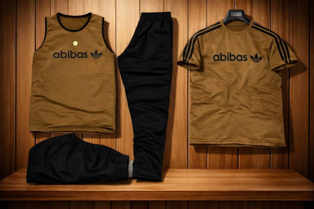 تريند 🔥
تنزيلات بداية الموسم🙃
بجامة توفليس 4 قطع قطن
كنزة حفر شورط بنطال وكنزة
بس ب ...الف 🔥
MAL


**إذا كنت صاحب هذا الإعلان وتريد حذفه لأي سبب، رجاءا أرسل رسالة إلى الدعم الفني**