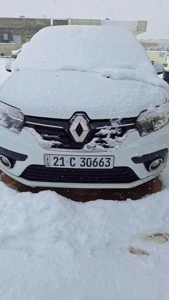 ڕینۆسمبوڵ مۆدێل 2020 بێبۆیاخ هەمووگیانی وەکوشەریکەیە 80هەزارڕۆیشتوە *********** السليمانية, العراق
