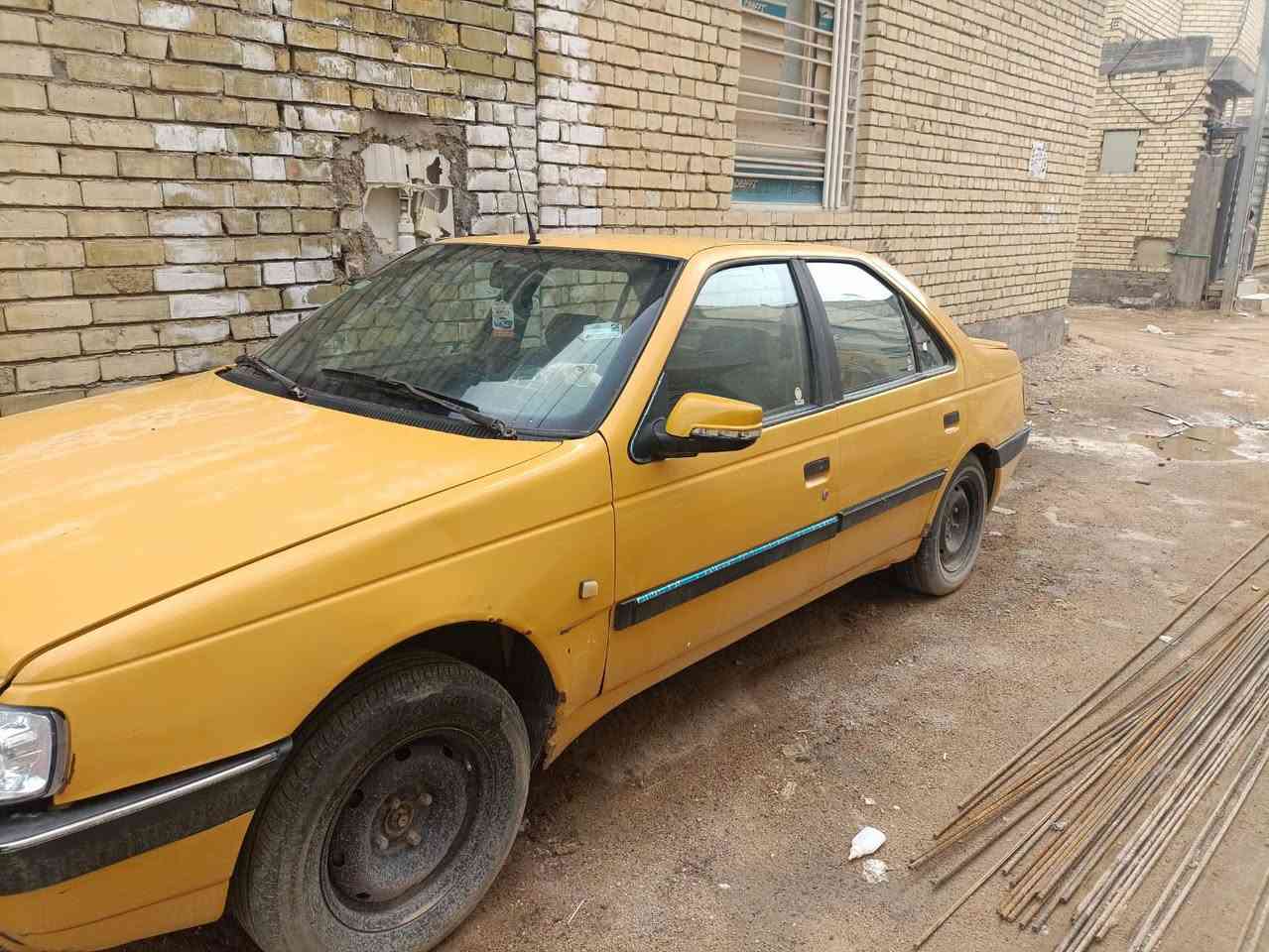 سلام عليكم
بيجو اكد

2016

كير مكينه جديده

تخم تاير جديد

رقم كربلاء

سنويه 2027

مكان السيارة كربلاء التواصل 
السعر 40 وبيها مجال

***********
