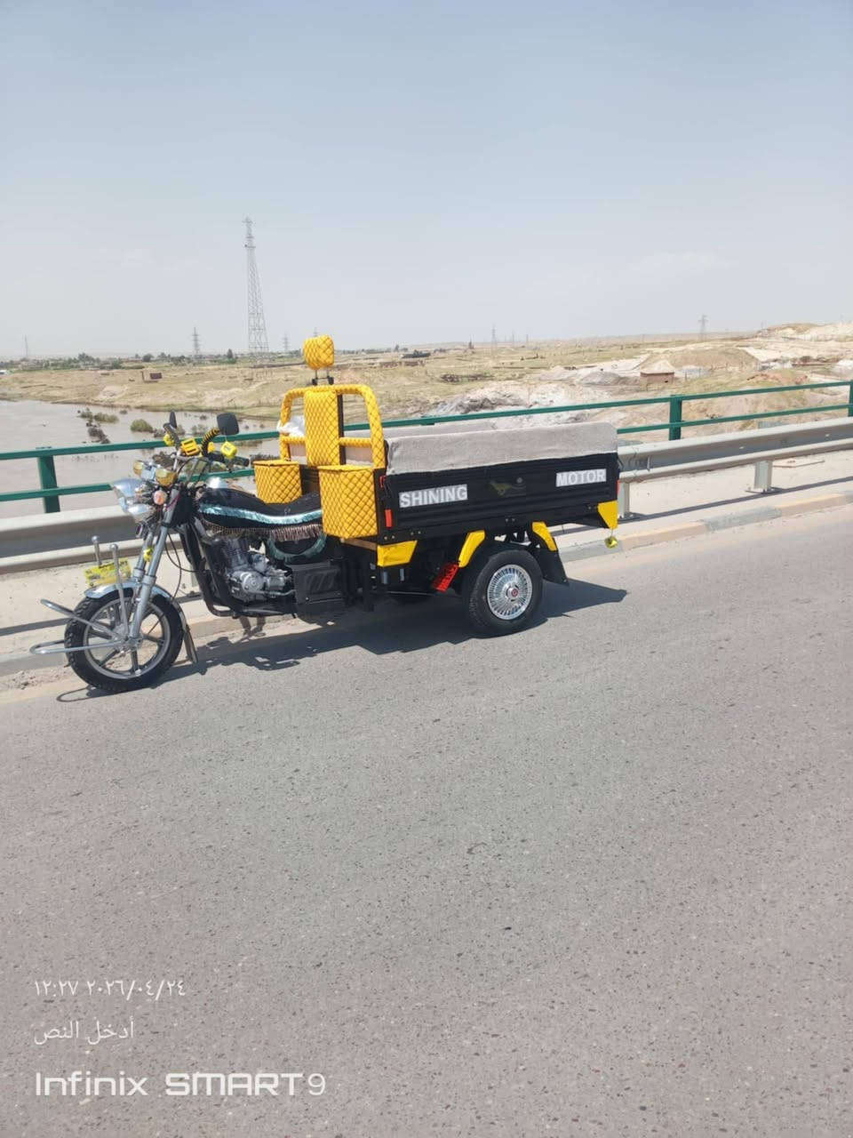 متاح ستوته فحل اوراقها موجوده نضافه خير من الله تجي جيك يم اي ابو ماطورات جيك من تاير للتاير موديل 21 (***********مكاني بيجي
