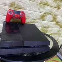 سوني 4 فات • مهكر • اصدار 9