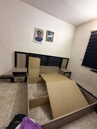 سرير نفرين • ملحق ٢ • شارع فلسطين